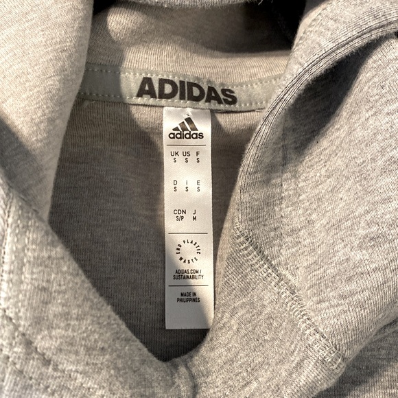 Adidas Icon Hoodie - Picture 4 of 6